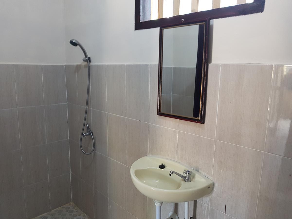 Kuta Lodge Homestay Экстерьер фото